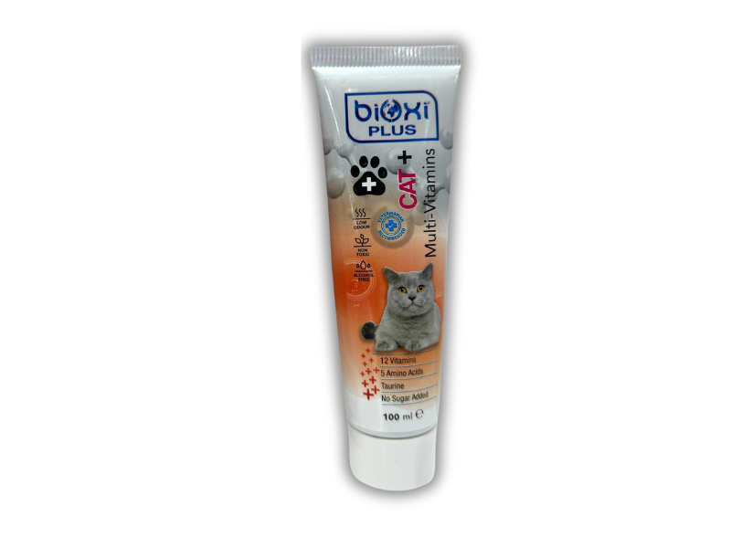 BİOXİ Multi-Vitamin