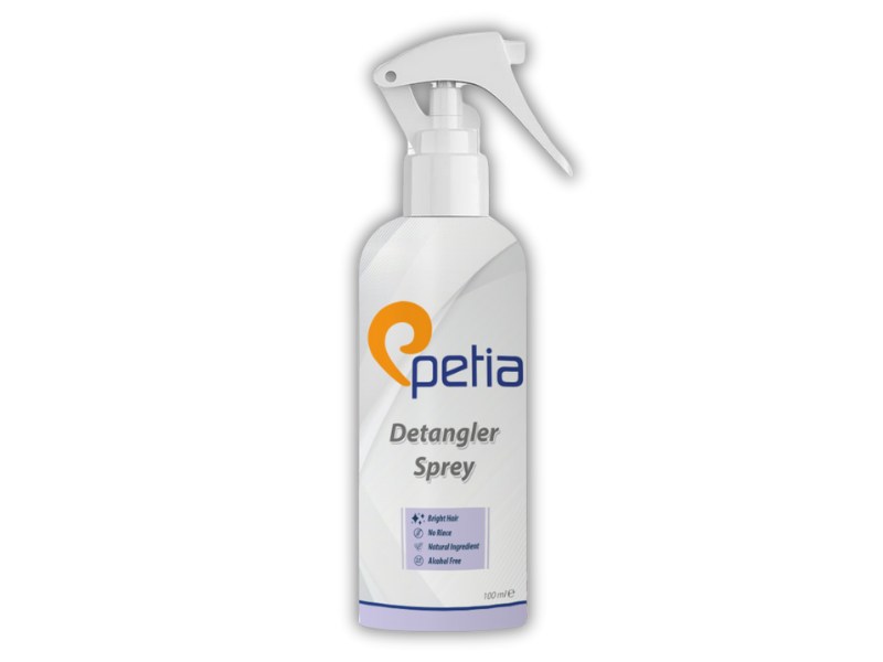 PETİA KITIK AÇICI SPREY
