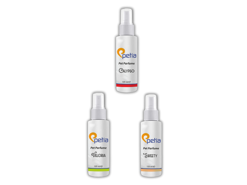 PETİA PET PARFUME